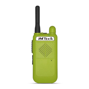 Nouvelle radio fm radio antenne intérieure pratique talkie-walkie portable mini radio bidirectionnelle woki <span class=keywords><strong>toki</strong></span> JM-238 - Product Image 4
