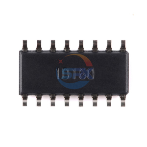Original CD4052BM96 SOIC-16 niedriger Ein-Leckstrom 2-Kanal 4:1 Analog Switch Chip ICs Mikro controller für integrierte Schaltkreise - Product Image 2
