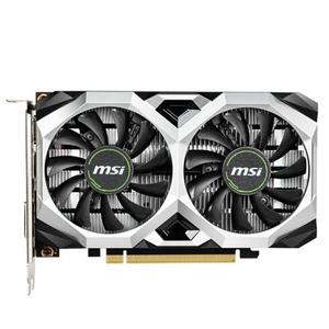 <span class=keywords><strong>MSI</strong></span> <span class=keywords><strong>GTX</strong></span> <span class=keywords><strong>1650</strong></span> XS 4G OCV1 ordinateur de jeu à la mode ordinateur de jeu indépendant ITX petite <span class=keywords><strong>carte</strong></span> <span class=keywords><strong>graphique</strong></span> voiture - Product Image 4
