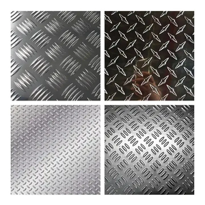 Алюминиевая пластина с тиснением - Product Image 6