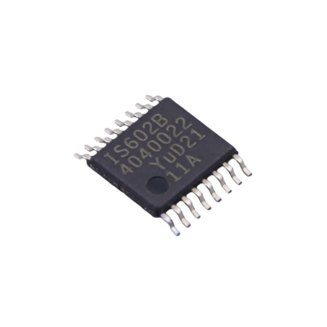 SC18IS602BIPW/S8HP TSSOP16 SMD Communication Interface Integrated Circuit