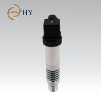 Transmetteur de pression haute stabilité HY 20g anti-vibration 0,2% FS en acier inoxydable 316L 4-20mA IP65 pour conduites hydrauliques et pneumatiques