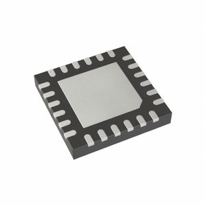 LTC3862HUH-2#PBF 24 WQFN Exposed Pad Power Management (PMIC) Manufacturer Channel Components Electronic - Product Image 1