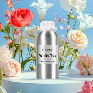 Luberon yüksek kalite 100% saf bitki özü koku yağı konsantre endüstriyel lezzet doğal iyi hammadde sıvı formu - Product Image 3