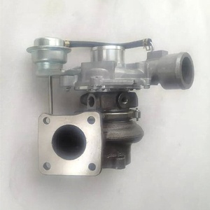 4JJ1 partes del motor turbo RHF4H Turbo VB420114 esposa 8980118922 8980118923 VB420114 turbo para Rodeo 8DH Pickup 3,0 DiTD - Product Image 2