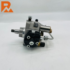 Pompe d'injection de carburant 294000-0199 22100-E0283 pour moteur N04C-TQ - Product Image 3