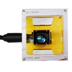 Мини-портативная лазерная маркировочная машина для изменения даты шин Портативный лазерный принтер данных лазерный гравер для ПВХ трубы - Product Image 2