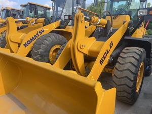 Gebrauchter SDLG LG936L Radlader 3 Tonnen Mini-Lader LG936L Günstiger Preis Sofort Verfügbar - Product Image 2