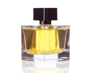 Vente en gros de flacons de parfum vides en verre de haute qualité de 30 ml, forme carrée, sans couvercle personnalisé - Product Image 4