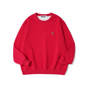 Nuevas Sudaderas con Capucha de Tiburón Personalizadas de Última Tendencia para Hombre, Bordadas, Estampadas, Camuflaje Sólido, <span class=keywords><strong>Chaqueta</strong></span> de Forro Polar con Cremallera Completa para Invierno - Product Image 6
