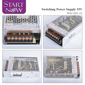 Qilin Dwt 20S Handheld Fiber Laser Laskop Voor 1.5kw 2kw Lasser Bwt 20S Dwt22 Bwt30c Single & Dual-Axis Wobble Las Schoon Hoofd - Product Image 4