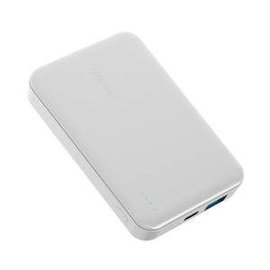 Power Bank Portatile Wesdar da 5000mAh con Ricarica Rapida 22.5W, Caricabatterie Tipo-C per <span class=keywords><strong>Smartphone</strong></span> - Product Image 2