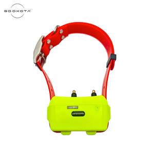 <span class=keywords><strong>Collar</strong></span> GPS GOOXOTA ICAR IK122T Pro 4G para Perros de Caza con Alerta de Ladrido y Luz Estroboscópica para Caza de Jabalíes y Caza de Animales Salvajes - Product Image 1