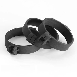 KAIERWO Service d'impression 3D personnalisé Prototypage rapide Acier inoxydable Nylon 12 poudre SLS PA12 fabriqué en Chine - Product Image 1