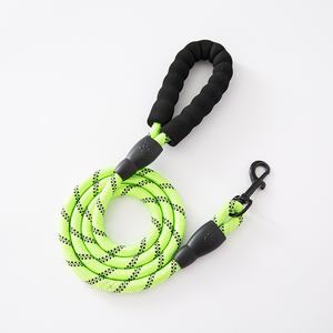 Hot Sale Explosion-proof reflective Pet leash for medium and large <b>dogs</b> Wholesale Retail Pet Rope - Product Image 4