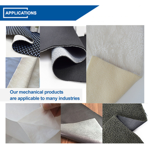 Chi Phí Hiệu Quả Điện PVC PU Vải Lớp Phủ Máy Keo Dot Chuyển Cán Thiết Bị Động Cơ Máy Bơm Cho Gỗ Nhựa - Product Image 6