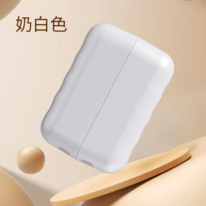 Mini <span class=keywords><strong>chauffage</strong></span> portable, chauffe-bébé, chauffe-étudiant, chauffe-hiver, électrique, alimenté par USB, usage domestique, extérieur - Product Image 6