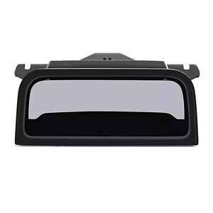 Loquet d'accoudoir de console centrale de pièces de rechange de carrosserie automobile pour CV <span class=keywords><strong>Silverado</strong></span> <span class=keywords><strong>2014</strong></span>-2018 Tahoe GMC Sierra Yukon/XL 2015-2020 - Product Image 1