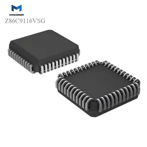 (Microcontrollers) Z86C9116VSG