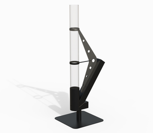 Calentador <span class=keywords><strong>de</strong></span> Patio <span class=keywords><strong>de</strong></span> Diseño Superior, Estufas <span class=keywords><strong>de</strong></span> Leña <span class=keywords><strong>para</strong></span> Jardín, Estufa <span class=keywords><strong>de</strong></span> <span class=keywords><strong>Pellets</strong></span> <span class=keywords><strong>de</strong></span> Madera - Product Image 1