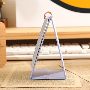 Planificador Mensual Personalizado al por Mayor, Impresión a Todo Color, <span class=keywords><strong>Calendario</strong></span> de Pared 2027, <span class=keywords><strong>Calendario</strong></span> de Escritorio Espiral para Oficina y Hogar - Product Image 3