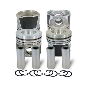 ลูกสูบเครื่องยนต์916050 5241057 3.3L 201 OHV 12 Val ลูกสูบ050 <span class=keywords><strong>93.00</strong></span>มม. 6cly - Product Image 2