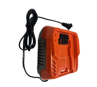 Chargeur de batterie Eahunt personnalisable