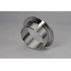 ASMe B16.9 Astm A/SA403 304/304L 316/316L 1/2 "-12" สแตนเลสสตีลไร้รอยต่อเชื่อมขั้วปลายโค้งมนของเวียดนาม - Product Image 4