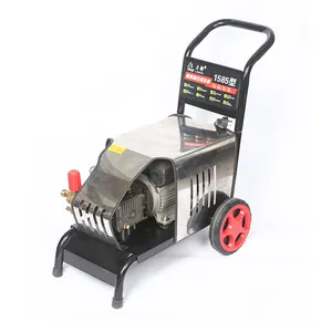 2000W 2300W 2800W 120 200 Bar 3500 Psi Power Washer De 4000Psi Car Washer Electric High Pressure Water Pump Jet Cleaner