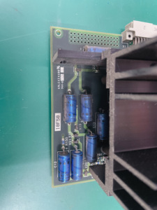 Se Vende Piezas para Escáner de Resonancia Magnética SIEMENS <span class=keywords><strong>Avanto</strong></span> 1.5T DYSCON_BC_5A Número de Pieza 07389377 |   Reacondicionado Disponible - Product Image 6