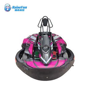RaiseFun Erwachsenen-Benzin-Gokart 200CC für Innen- und Außenbereich, Kommerzielles Benzin-Karting, Hochleistungs-Rennwagen - Product Image 1