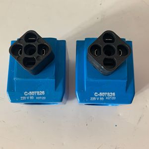 C-507826 507826 C507826 Bobina IH para Solenoide, Original, Gran Stock, Hydraforce HYDRAULICS, Competitivo - Product Image 4