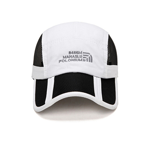 Gorra de Golf Transpirable, Impermeable, Unisex, Gorra de Béisbol de Verano de 6 Paneles, Gorra Snapback de Alta Calidad, Personalizable - Product Image 4