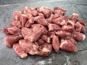 หัวใจไก่แช่แข็งฮาลาลขายส่งหัวใจไก่ฮาลาลแช่แข็งแบบ100% สำหรับการส่งออกและสั่งซื้อจำนวนมาก - Product Image 5