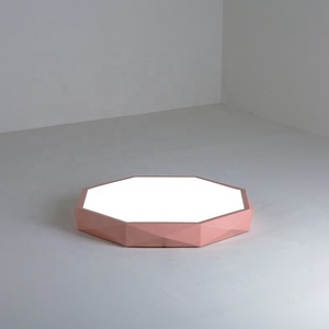 Đèn Nhà Thông Minh 60W 220V/110V 600Mm Đèn Led Panel Cct Đèn Led Hiện Đại Có Thể Điều Chỉnh - Product Image 2