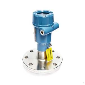 Rosemount 3408 Level <b>Transmitter</b> - Non-Contacting Radar - Product Image 2