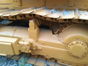 Bulldozer à chenilles d'occasion CAT D8k caterpillar D8k - Product Image 5