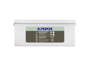 Batería de ciclo profundo de 12V 200AH 220AH para UPS solar, almacenamiento de energía fotovoltaica para el hogar - Product Image 5