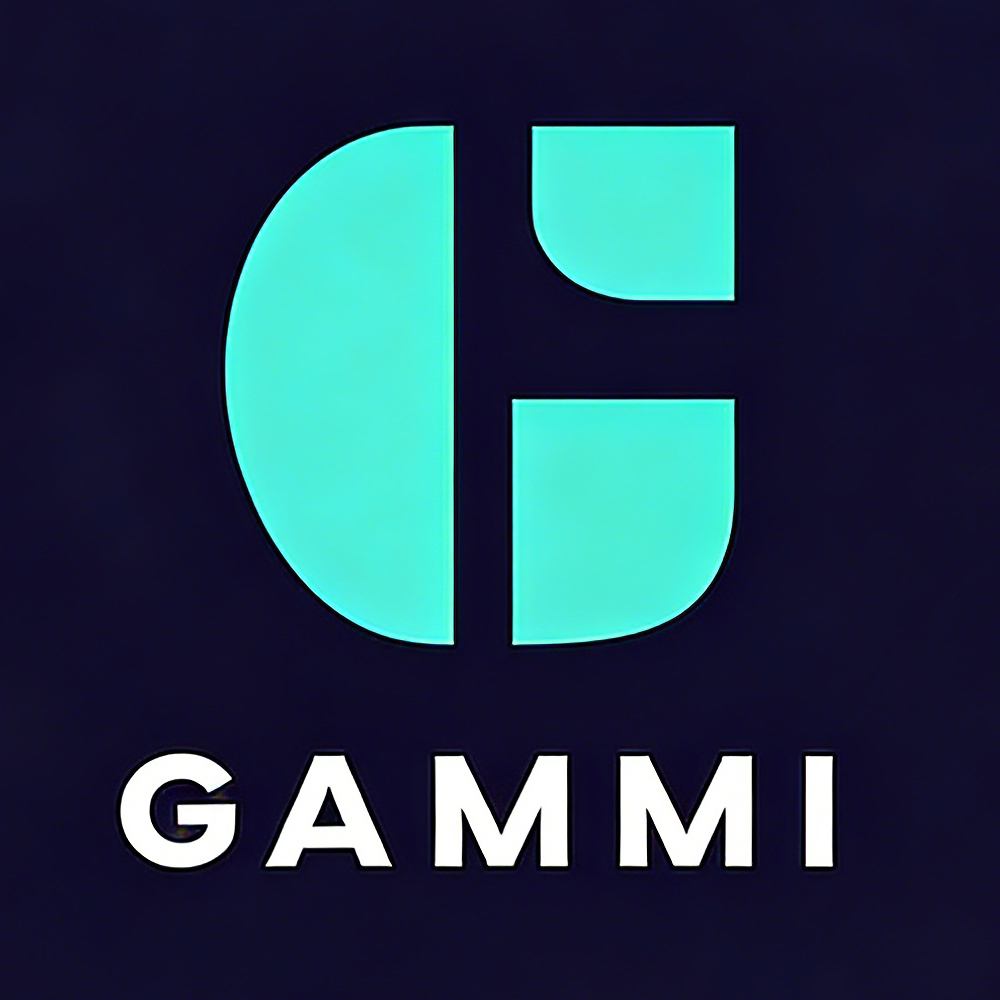 Gammi Technology (nanning) Co., Ltd. logo