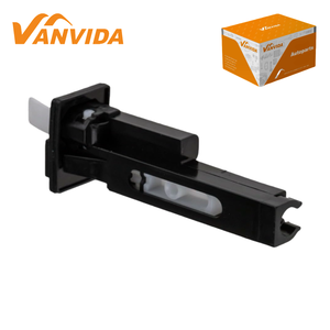 VANVIDA Nuevo Bisagra para Tapa <span class=keywords><strong>de</strong></span> Tanque <span class=keywords><strong>de</strong></span> Combustible Automotriz OE 788276143R para DUSTER LODGY LOGAN SANDERO <span class=keywords><strong>ARKANA</strong></span> CAPTUR - Product Image 1