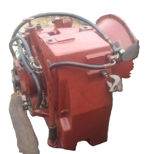 Transmisión 6WG201 en stock disponible - Product Image 6