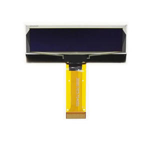 9 بوصة OLED x 32 SSD1305 دبابيس أصفر أبيض أزرق SPI I2C للكاميرا الرقمية - Product Image 5