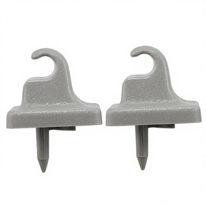 Sensor de Posición del Acelerador 89281-33010, Sensor de Posición de Movimiento con Efecto Hall para Vehículos Toyota - Product Image 6