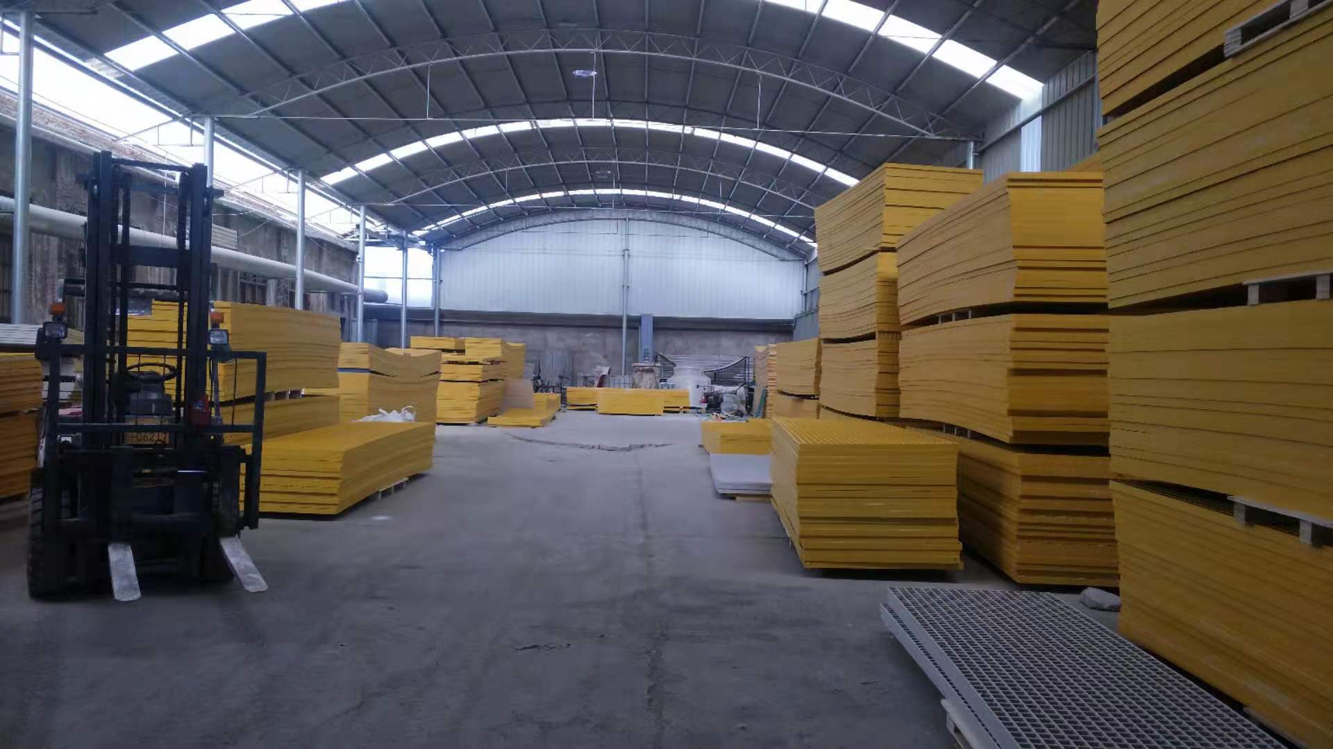 Qinyang Honyi Frp Co., Ltd. logo