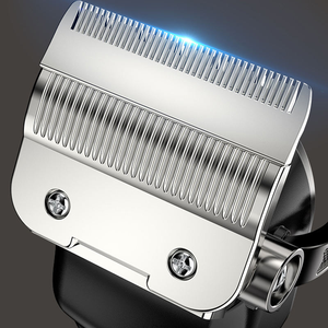 Máquina Cortadora de Pelo Profesional para Barbería, Recargable, Inalámbrica, Carga USB, Tondeuse Cheveux Homme, para Hombre, 810, Acero Inoxidable - Product Image 5