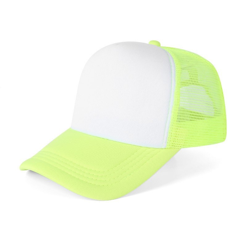 Jaune néon