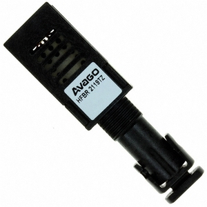 HFBR-2119TZ Nuevo y Original Receptor de Fibra Óptica RECEPTOR DE FIBRA ÓPTICA 266MBD - Product Image 1