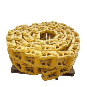 שרשרת קישור <span class=keywords><strong>pc130</strong></span> עבור <span class=keywords><strong>komatsu</strong></span> מחפר pc128u pc128uu pc138us - Product Image 1