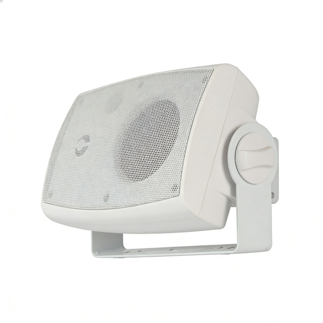 Vnetpa 30W IP Wall Speaker VOIP LoudSpeaker Wall Mounted IP Speaker IP Based PA System