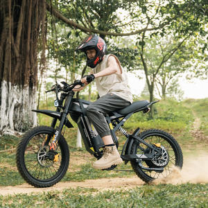 Motocicleta Eléctrica de 3000W, Batería de 60V 30Ah, 90km/h, 90Nm de Torque, NFC, Tracció<span class=keywords><strong>n</strong></span> Trasera, <span class=keywords><strong>Moto</strong></span> Eléctrica para Adultos, Scooter Eléctrico - Product Image 1
